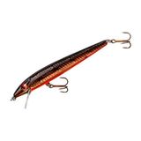 Smithwick Süper Rogue Jr Minnow Tarzı Jerkbait Crankbait Balıkçılık Yemi, Tatlı Su, Balıkçılık Ekipmanları ve Aksesuarları, 10,5 cm, 5/16 oz, Gold Rogue