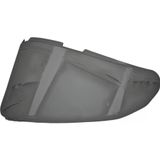 Smk 0354 SMK TYPHOON KAPALI KASK CAMI VİZÖR FÜME