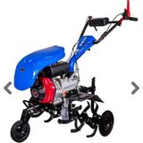 Smk Dizel Çapa Makinası 5.5 Hp 2+1 SM350D