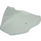 Smk Glıde/twister Kapalı Kask Camı - Beyaz