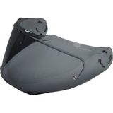 Smk Glıde/twister Kapalı Kask Camı - Füme