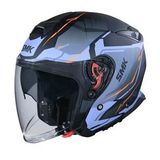 Smk Gtj Escape Açık Kask - MA257