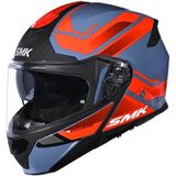 Smk Gullwıing Supertour Çene Açılır Kask GL633 - XL