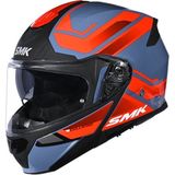 Smk Gullwıing Supertour Çene Açılır Kask GL633
