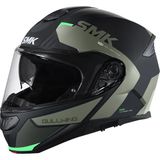 Smk Gullwing Kresto Çene Açılır Kask MA288 XL