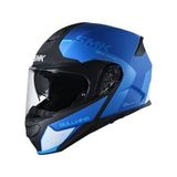 Smk Gullwıng Kresto Çene Açılır Kask MA551