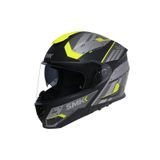 Smk Gullwing Tekker Çene Açılır Kask