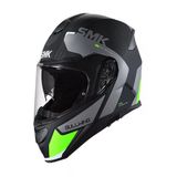 SMK KASK Smk Gullwing Tekker Motosiklet Çene Açılır Kask