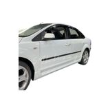 SML Dizayn Ford Focus 2-2.5 Yan Marşpiyel 2004-2011 (PLASTİK) Boyasız Focus 2-2.5 Yan-marşbiyel-bodykit-ek