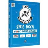 Sml Hoca Tyt Matematik Video Ders Kitabı (23) - Kr Akademi Yayınları