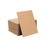 SML TABLO İki Katlı 150x200 cm Kalınlık 5mm Oluklu Mukavva Eb Dalga Çift Oluklu Mukavva Ambalaj Kartonu 1,5x2 Mt (10 Adet)