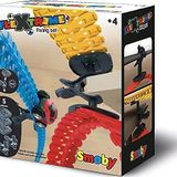 Smoby 180910 FleXtreme Sabitleme Seti
