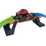 Smoby 180916 Flextreme Pit Stop Oyun Seti