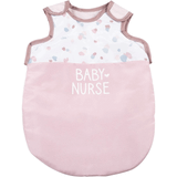 Smoby 220320 Baby Nurse Oyuncak Uyku Tulumu