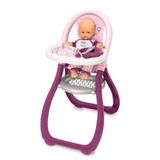 Smoby 220342 Baby Nurse Bebek Mama Sandalyesi