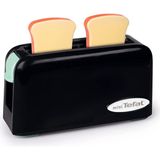 Smoby 310527 Tefal Oyuncak Siyah Ekmek Kızartma Makinesi