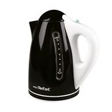 Smoby 310543 Tefal Oyuncak Siyah Kettle