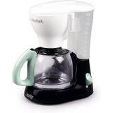 Smoby 310544 Tefal Oyuncak Siyah Filtre Kahve Makinesi