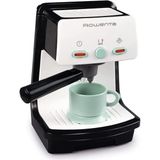 Smoby 310597 Rowenta Oyuncak Siyah Espresso Makinesi