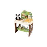 Smoby 340406 Veteriner Bakım Merkezi ve Panda