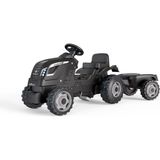 Smoby 710131 Farmer XL Römorklu Traktör