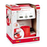 Smoby 7600310546 Rowenta Kırmızı Espresso Makinesi