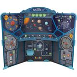 Smoby 7600390100 Uzay İstasyonu Oyun Seti