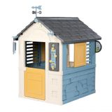 Smoby 810731 4 Mevsim Oyun Evi