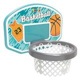 Smoby, 820700, Kancalı Basketbol Potası, Çok Renkli