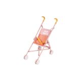 Smoby Baby Nurse Oyuncak Bebek Baston Puseti 7600220408