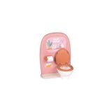 Smoby Baby Nurse Tuvalet ve Lavabo Seti 220500