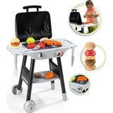 Smoby Barbekü Oyun Seti 312001