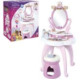 Smoby Disney Princess 2 In 1 Kuaför Seti - SMB-7600320250