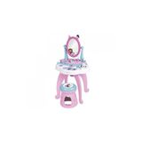 Smoby Gabby's Dollhouse 2si 1 Arada Makyaj Masası 320254