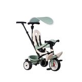 Smoby Life 3 Tekerlekli 3'ü1 Arada Set Çocuk Bisikleti - Mavi