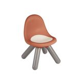 Smoby Life Çocuk Sandalyesi - Terra Cotta 880122
