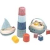 Smoby Little Banyo ve Bebek Oyun Seti 140104