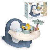 Smoby Little Bebek Banyo Koltuğu Eğitici ve Öğretici Oyun Seti 140408