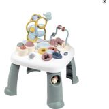 Smoby Little Eğlenceli ve Öğretici Aktivite Masası 140303