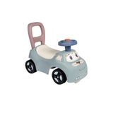 Smoby Little İlk Bingit Aracım, Yürüteç - Pastel Mavi 140503