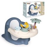 Smoby Little Smoby Bebek Banyo Koltuğu Eğitici ve Öğretici Oyun Seti 140408