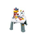 Smoby Little Smoby Eğlenceli Ve Öğretici Çocuk Aktivite Masası 140320