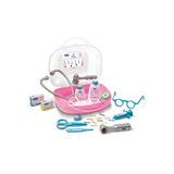 Smoby Peppa Pig Doktor Çantası Pembe-3+ Yaş