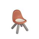 Smoby Terra Cotta Life Çocuk Sandalyesi - Kırmızı