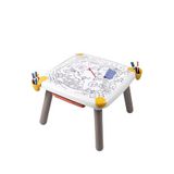 Smoby Yaratıcı Çizim Ve Boyama Masası
