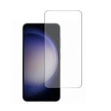 Smody Samsung Galaxy S23 Ekran Koruyucu 2 Adet Temperli Kırılmaz Cam