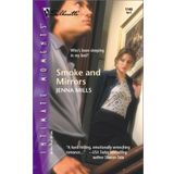 Smoke And Mirrors (Sensation) [Mass Market Paperback] Mills, Jenna