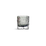 Smoke Kabuk Tealight Mumluk 7 cm