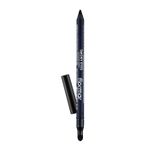 Smoky Eyes Mat Bitişli & Suya Dayanıklı Sünger Başlıklı Göz Kalemi