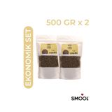 SMOOL 2X500 GR Chia Tohumu
